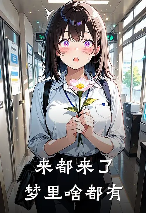 来都来了，梦里啥都有