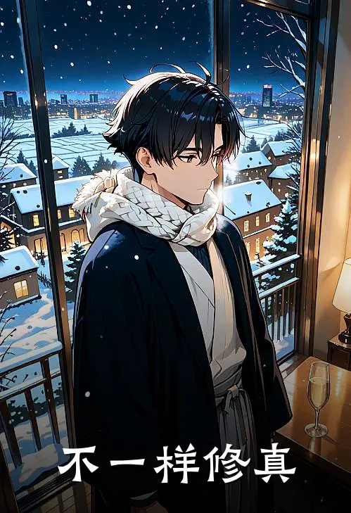 不一样修真