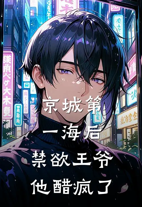 京城第一海后：禁欲王爷他醋疯了