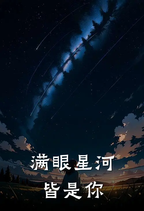 满眼星河皆是你