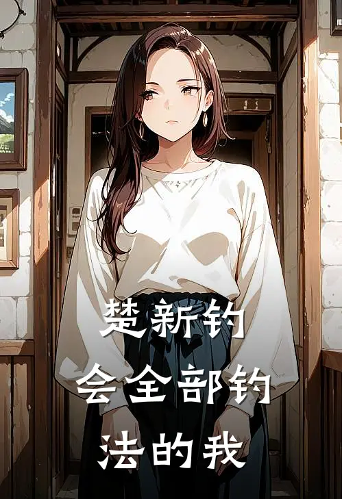 楚新钓：会全部钓法的我