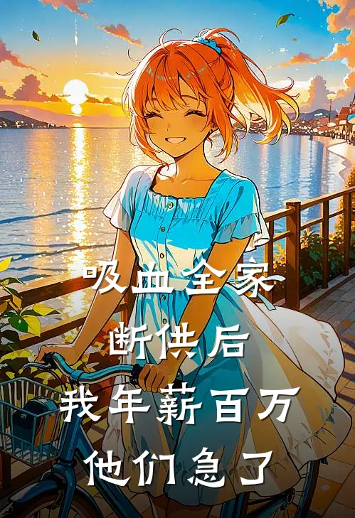 吸血全家断供后，我年薪百万他们急了