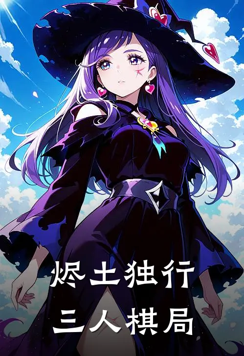 烬土独行：三人棋局