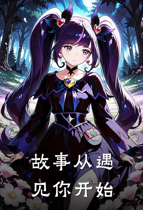 故事从遇见你开始