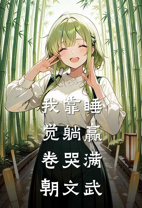 我靠睡觉躺赢，卷哭满朝文武