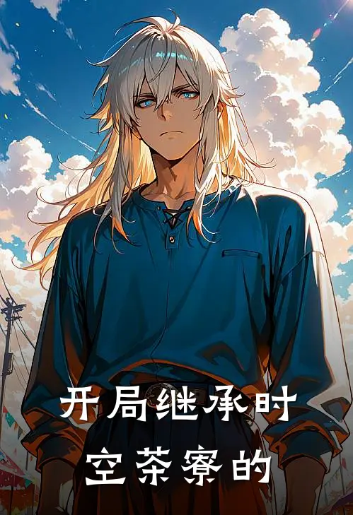 开局继承时空茶寮的