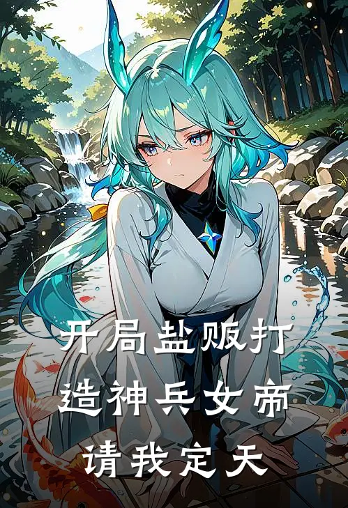 开局盐贩打造神兵女帝请我定天