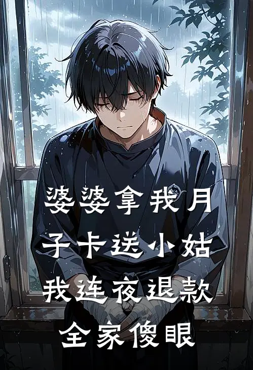 王琴刘玉梅婆婆拿我月子卡送小姑，我连夜退款，全家傻眼完结版在线阅读_婆婆拿我月子卡送小姑，我连夜退款，全家傻眼全集免费在线阅读