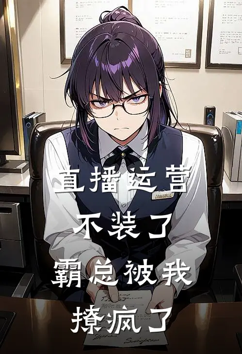 苏晚陆沉(直播运营不装了，霸总被我撩疯了)_《直播运营不装了，霸总被我撩疯了》最新章节免费在线阅读