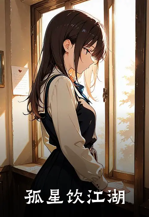 孤星饮江湖（叶星澜萧宸）全文免费阅读无弹窗大结局_孤星饮江湖最新章节列表