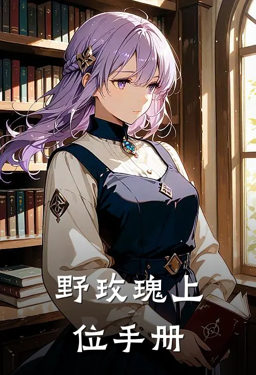 野玫瑰上位手册