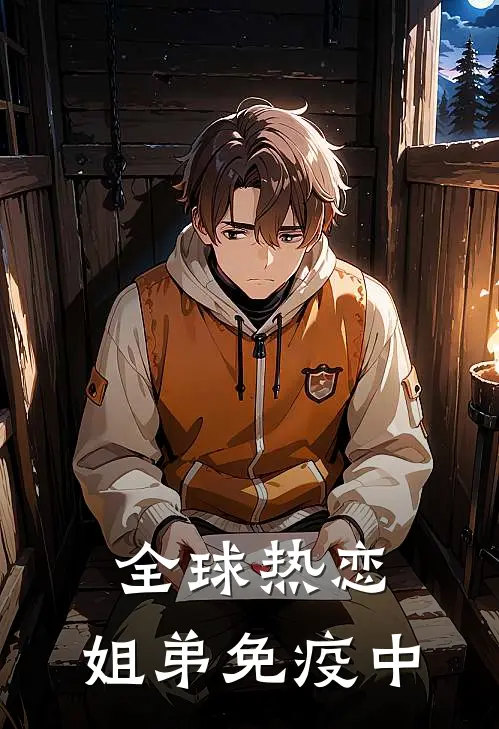 全球热恋，姐弟免疫中