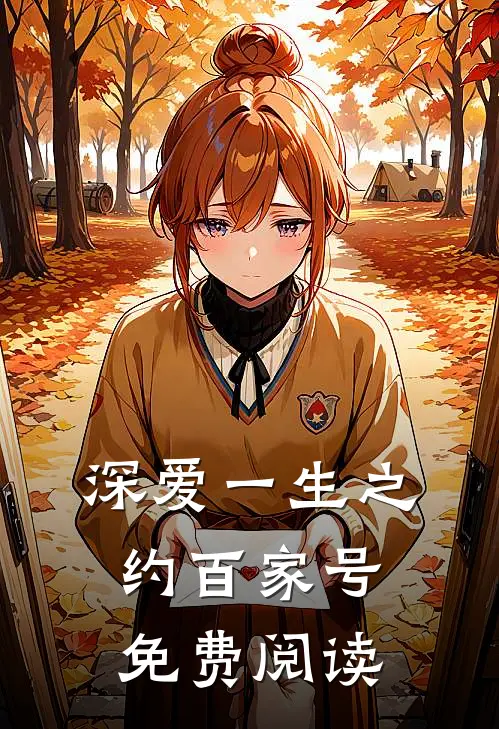 深爱一生之约百家号免费阅读