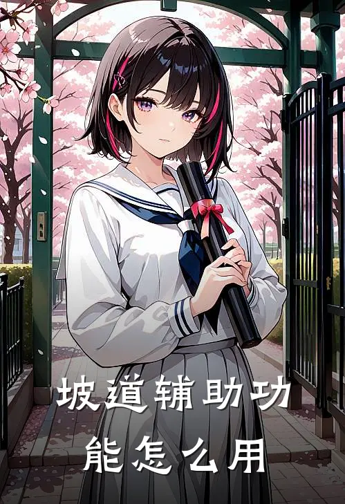 坡道辅助功能怎么用