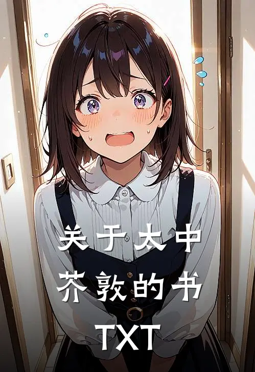 关于太中芥敦的书TXT