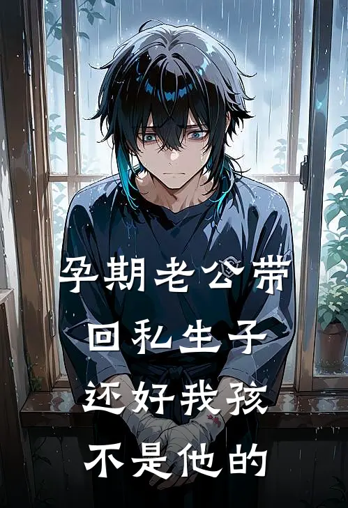 孕期老公带回私生子，还好我孩不是他的傅容翰孟玉瑶免费小说大全_完结的小说孕期老公带回私生子，还好我孩不是他的(傅容翰孟玉瑶)