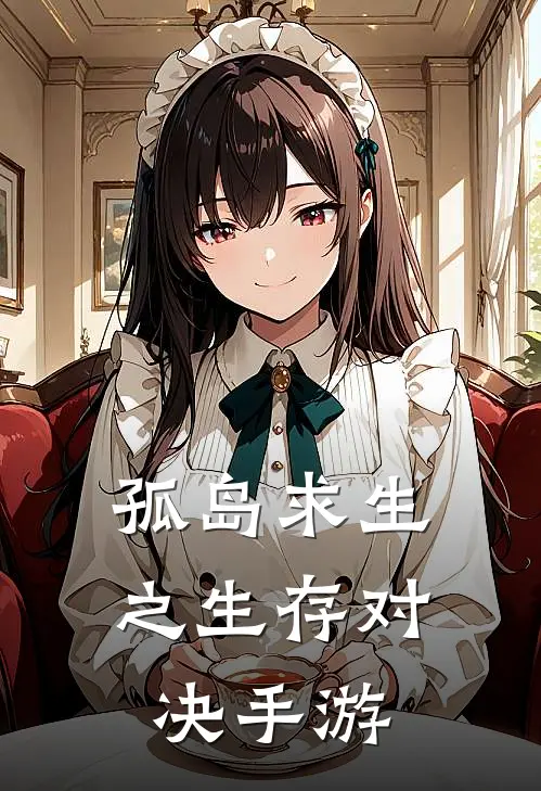 孤岛求生之生存对决手游