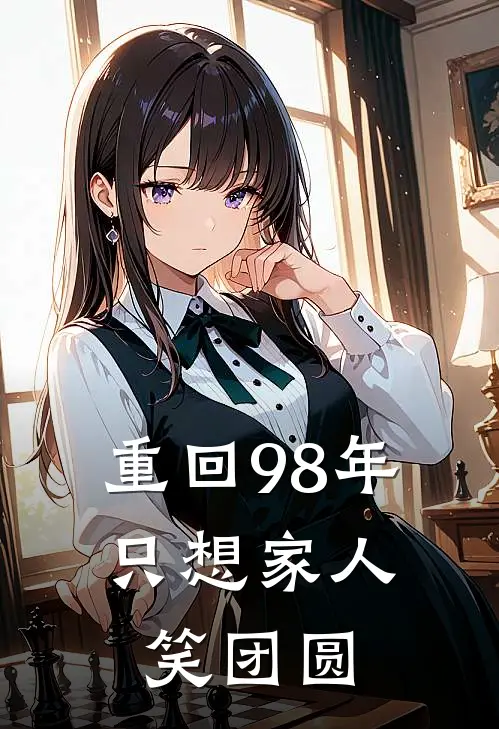 重回98年，只想家人笑团圆