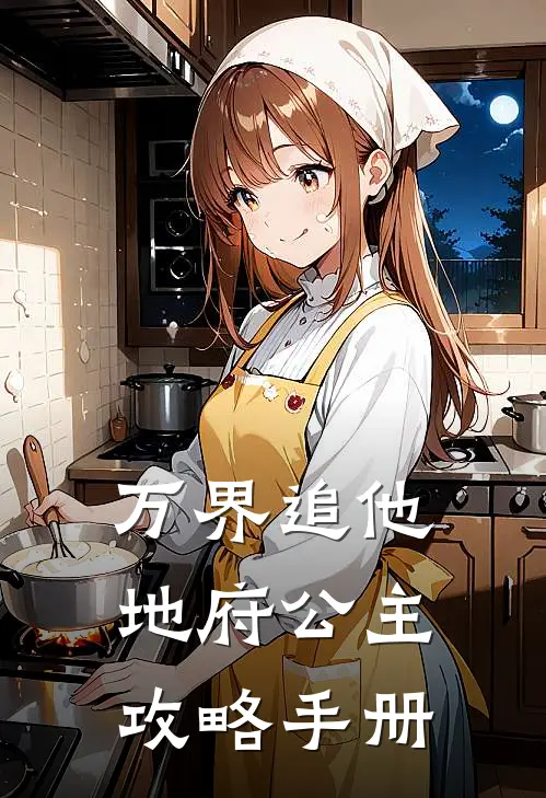 万界追他：地府公主攻略手册苏冥缨顾霄寒免费小说全集_免费小说在哪看万界追他：地府公主攻略手册(苏冥缨顾霄寒)