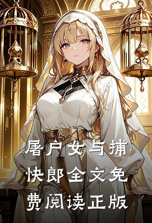 屠户女与捕快郎全文免费阅读正版