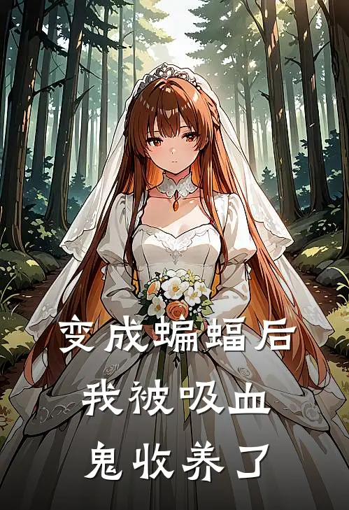 变成蝙蝠后我被吸血鬼收养了(顾时安边芙)热门网络小说_最新完本小说变成蝙蝠后我被吸血鬼收养了(顾时安边芙)