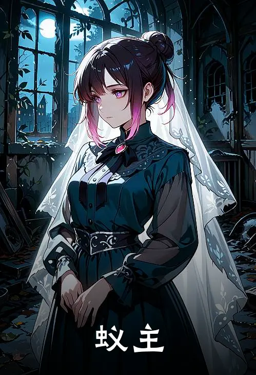 苏晴周明宇(蚁主)全章节在线阅读_(蚁主)完结版免费阅读