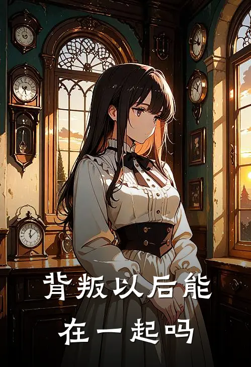 背叛以后能在一起吗