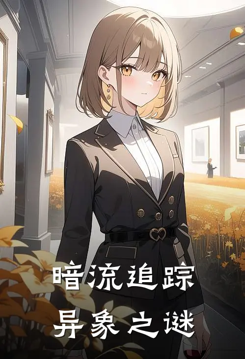 暗流追踪：异象之谜