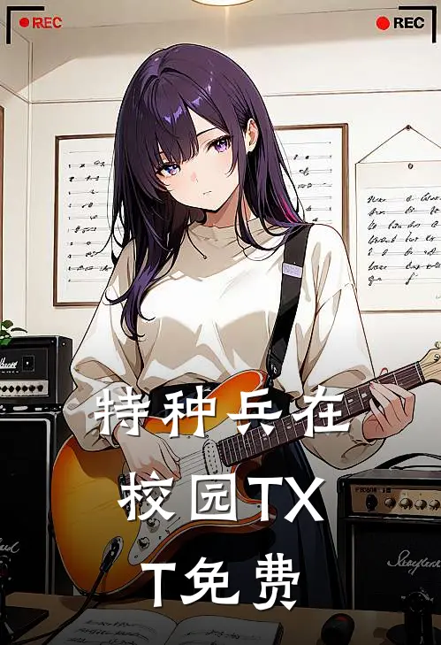 特种兵在校园TXT免费