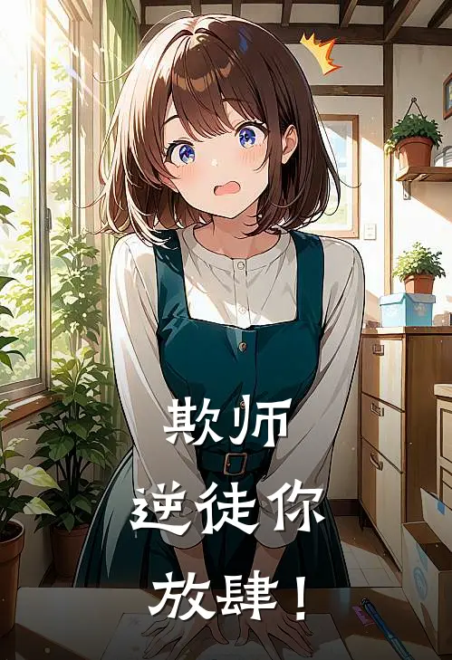 欺师：逆徒你放肆！