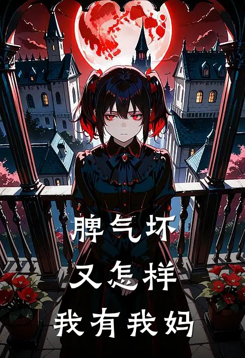 脾气坏又怎样，我有我妈（许如清欧阳毅）最新章节列表