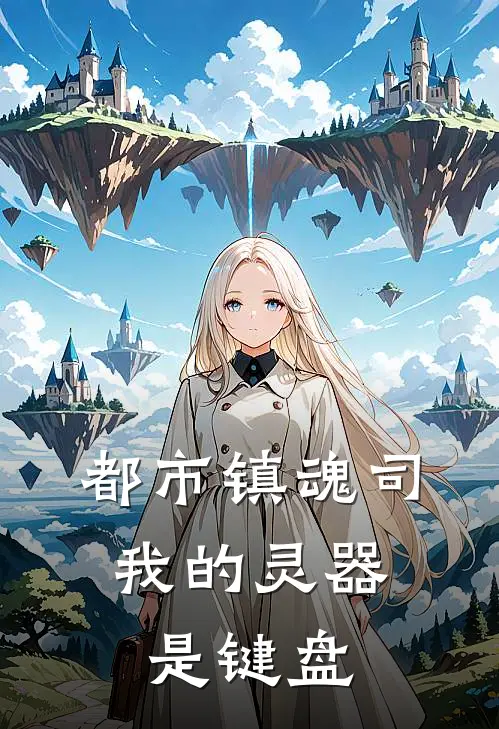 都市镇魂司：我的灵器是键盘