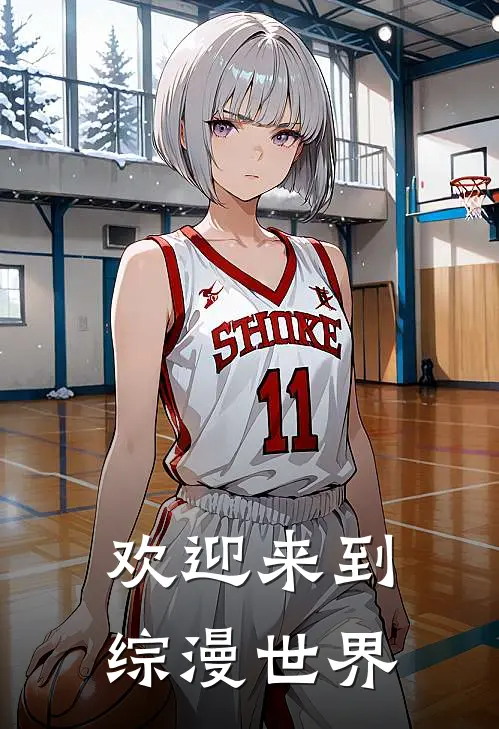 欢迎来到综漫世界