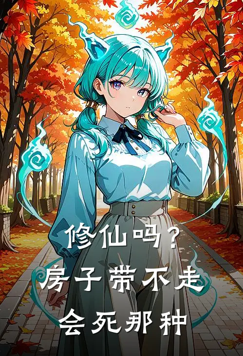 修仙吗？房子带不走会死那种