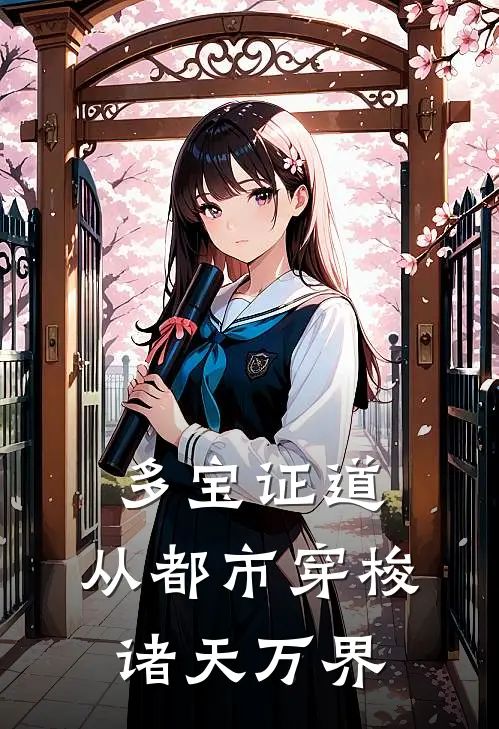 《多宝证道：从都市穿梭诸天万界》陈玄陈玄已完结小说_多宝证道：从都市穿梭诸天万界(陈玄陈玄)火爆小说