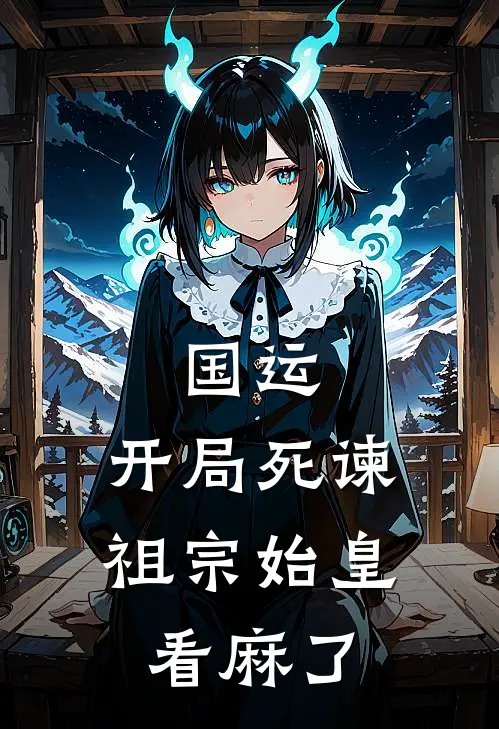 国运：开局死谏，祖宗始皇看麻了(陈川秦渊)完结小说_小说完整版免费阅读国运：开局死谏，祖宗始皇看麻了陈川秦渊