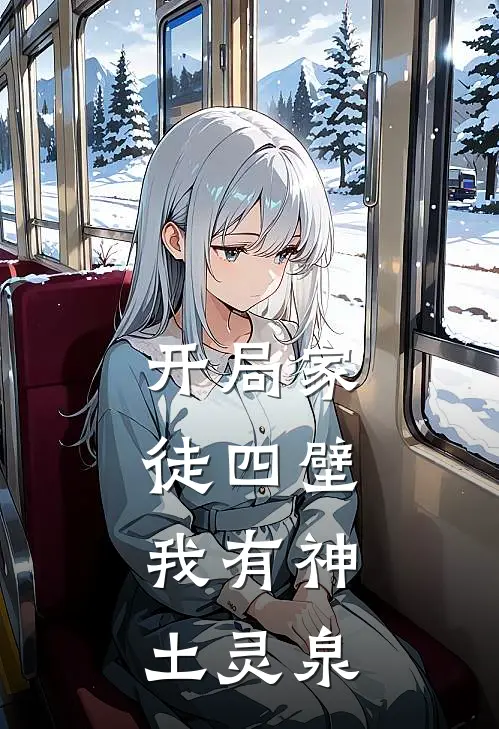 开局家徒四壁，我有神土灵泉