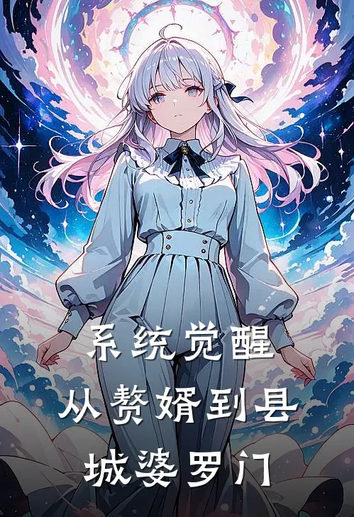 系统觉醒：从赘婿到县城婆罗门林峰刘梅完本小说免费阅读_最新章节列表系统觉醒：从赘婿到县城婆罗门(林峰刘梅)