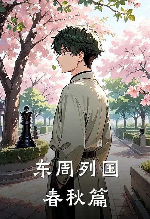 东周列国春秋篇