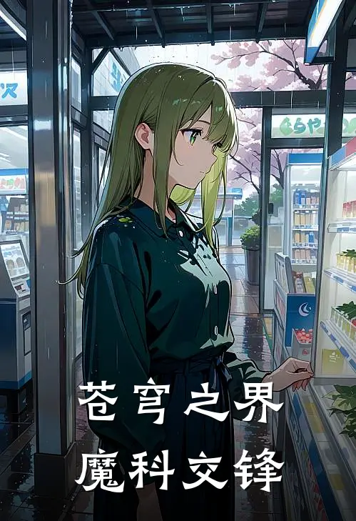 苍穹之界魔科交锋