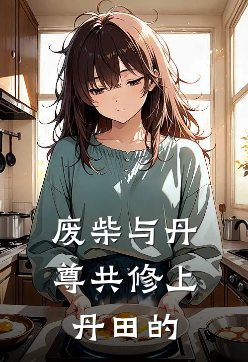 废柴与丹尊共修上丹田的