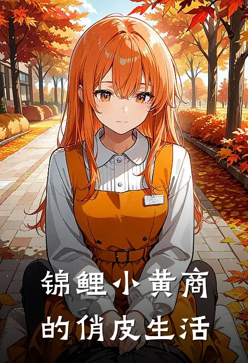锦鲤小黄商的俏皮生活