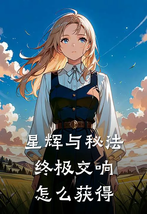 星辉与秘法终极交响怎么获得