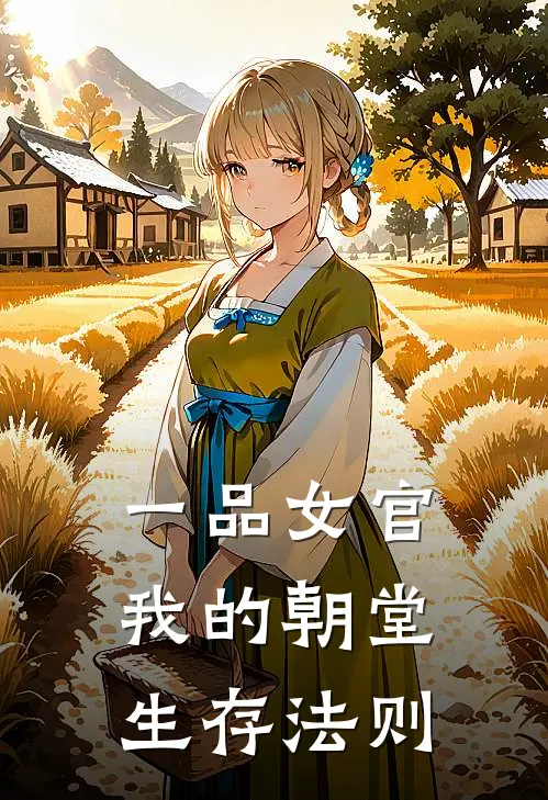 一品女官我的朝堂生存法则(楚云舒周文远)全本免费完结小说_小说完结免费一品女官我的朝堂生存法则楚云舒周文远