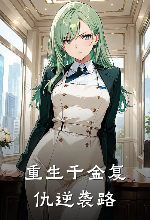 重生千金复仇逆袭路