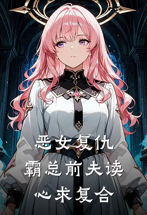 恶女复仇，霸总前夫读心求复合