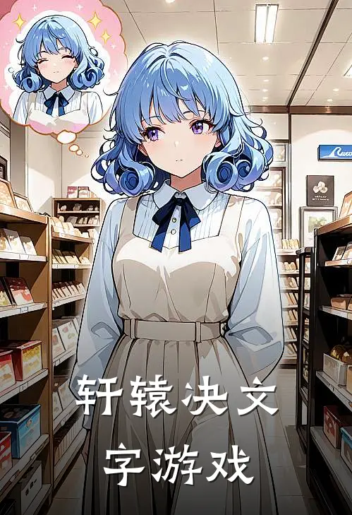 轩辕决文字游戏