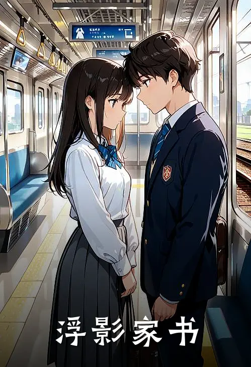 浮影家书清漪林清漪免费小说全集_免费阅读无弹窗浮影家书清漪林清漪