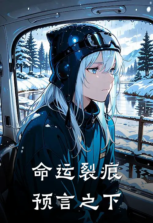 命运裂痕预言之下(林烁顾瑶)热门网络小说_小说推荐完结命运裂痕预言之下(林烁顾瑶)