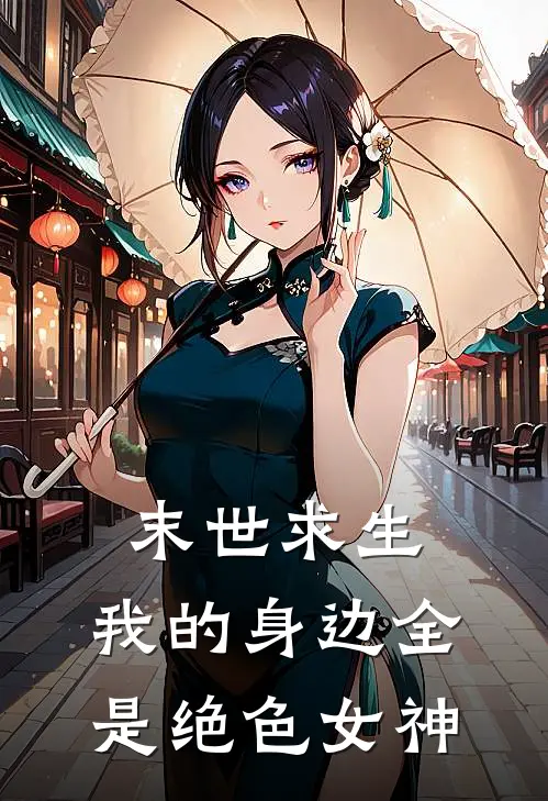 末世求生：我的身边全是绝色女神